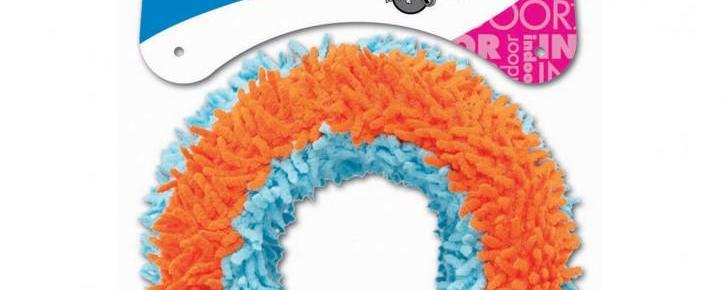 Peluches para perros