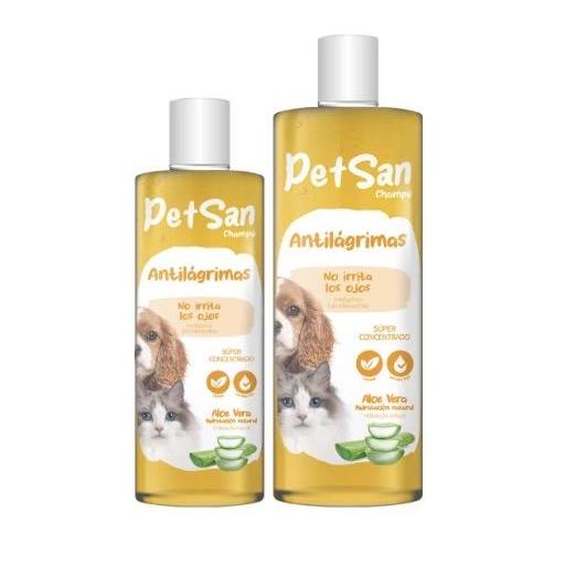 champu_antilagrimas_perros_gatos_petsan