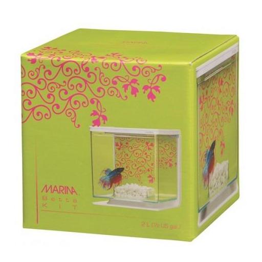 Betera de pequeñas dimensiones MARINA [1]