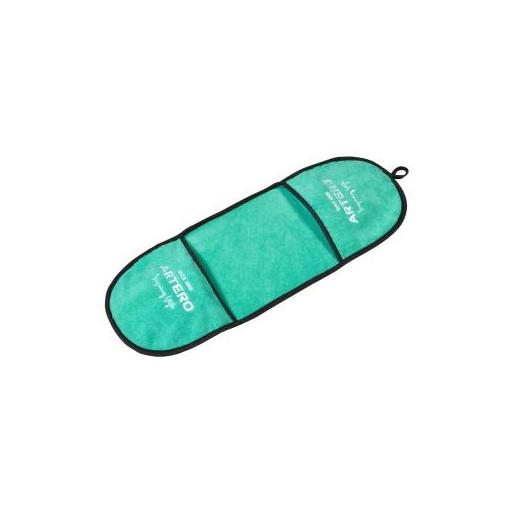 Toallas con bolsillos para secar perros y gatos ARTERO ZUMBA [0]