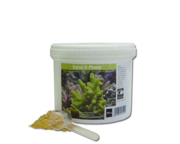 alimento_corales_preis_v_power