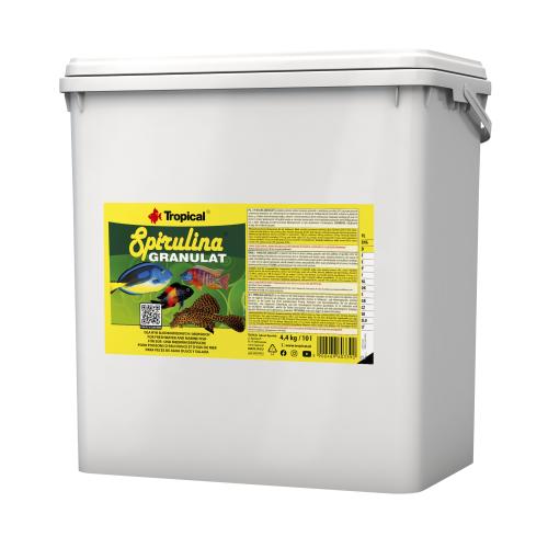 alimento_granulado_herbivoros_peces_acuario_espirulina_tropical_tropicales_granulat