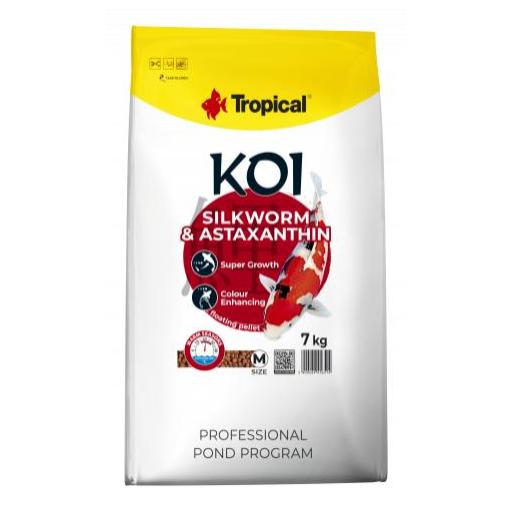 alimento_peces_estanque_koi_silkworm_astaxanthin_pellets_koi_tropical [0]