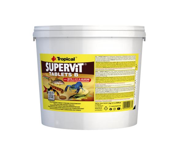 alimento_tabletas_peces_fondo_supervit_tabletsb_tropical