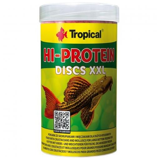 alimento_peces_fondo_grandes_crustaceos_moluscos_tropical_hi_protein_discs_xxl [0]