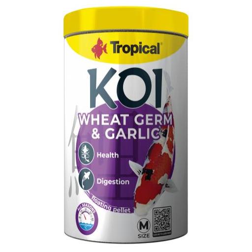 alimento_pellets_peces_estanque_tropical_koi_weathgerm_garlic [0]