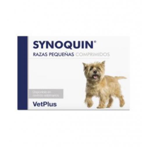 synoquin_condroprotector_perros_comprimidos