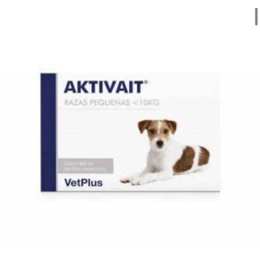 aktivait_funcion_cognitiva_perros_vetplus_suplemento_nutricional