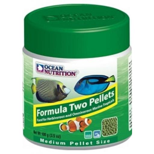 alimento_granulado_peces_marinos_formulatwo_oceannutrition