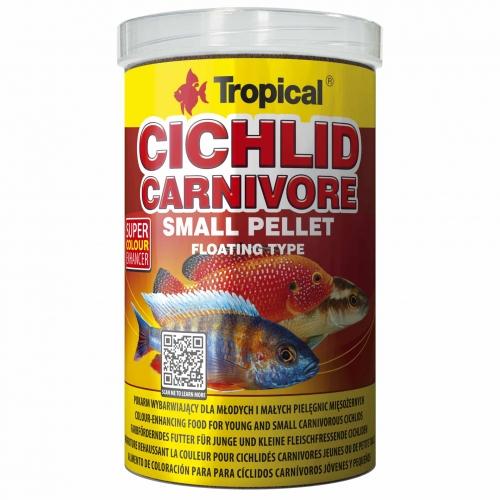 alimento_pellets_small_pequeño_ciclido_tropical_carnivoro