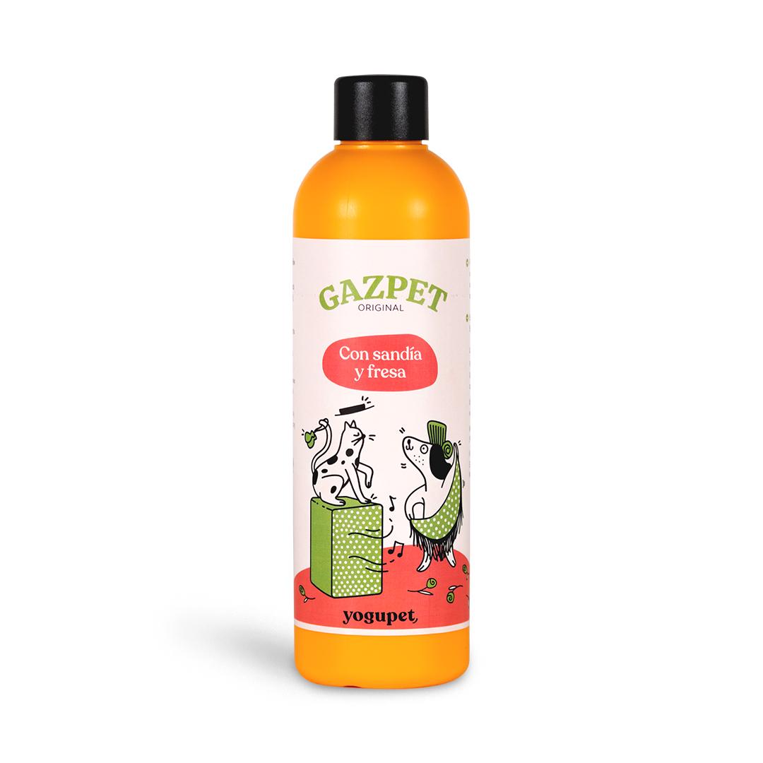 gazpet_gazpacho_perros_sandia_melon_pera_fresa