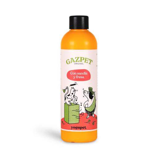 gazpet_gazpacho_perros_sandia_melon_pera_fresa