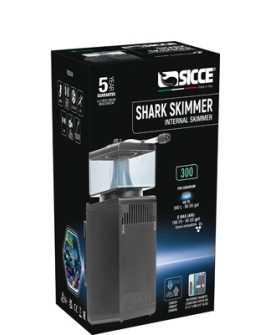 skimmer_interno_acuario_marino_sicce_shark_skimmer