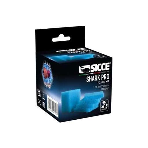 cargas_filtrantes_sicce_shark_pro [0]