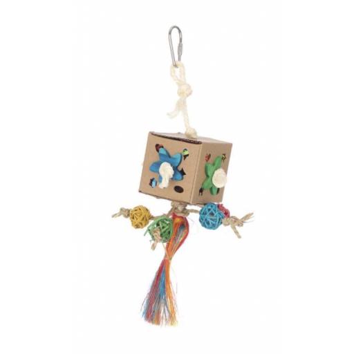 piñata_carton_juguete_loro_psitacida_piñata [0]