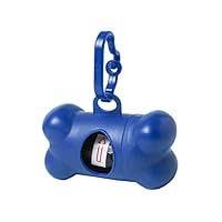 hueso_porta_bolsas_dispensador_heces_perro