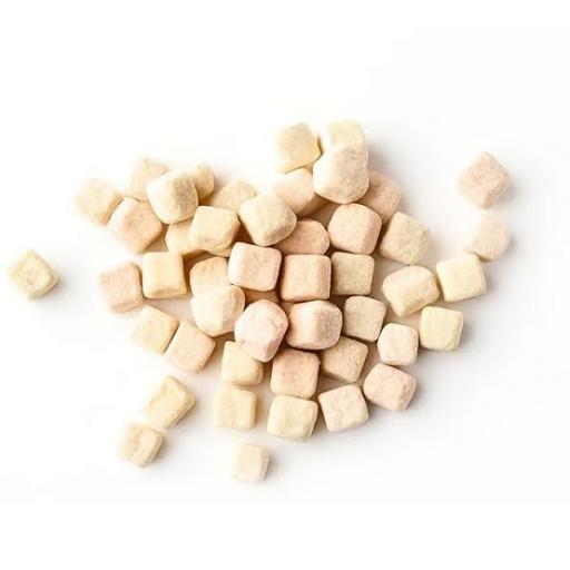Yogurt liofilizado para perros y gatos  [0]