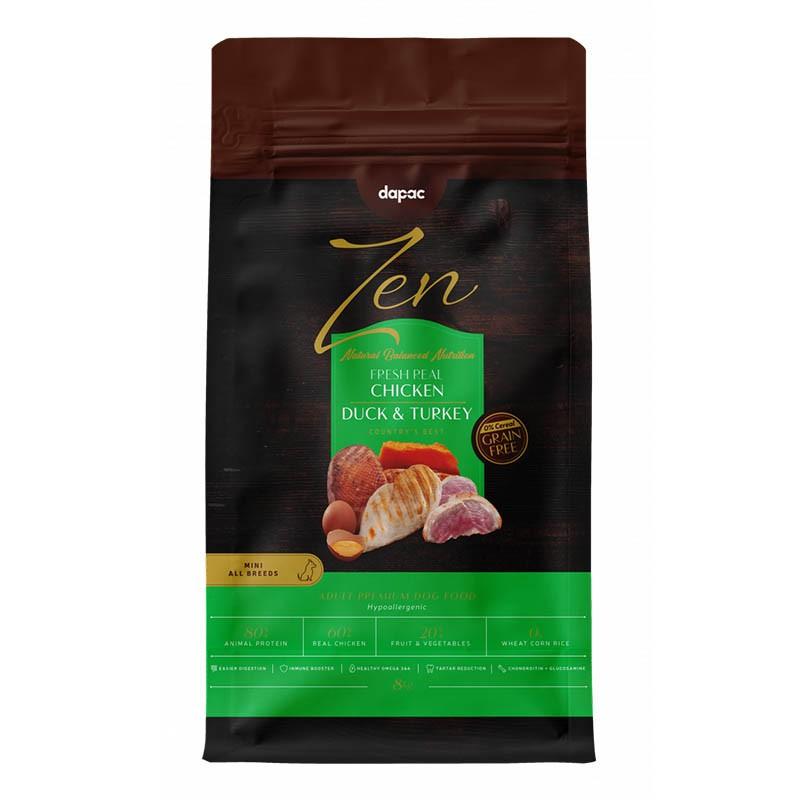 alimento_perros_adultos_raza_pequeña_mini_pollo_pavo_pato