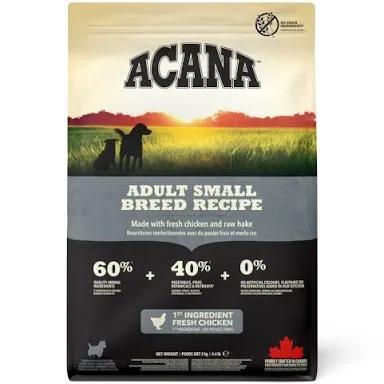 alimento_perros_adultos_raza_pequeña_acana_adult_small_breed