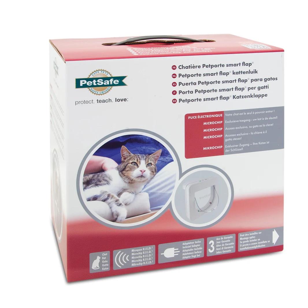 gatera_puerta_gato_petsafe_petporte_smart_flap