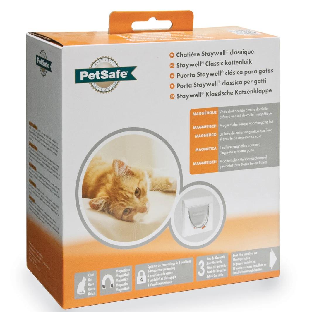 puerta_gatera_gatos_collar_magnetico_petsafe_staywell