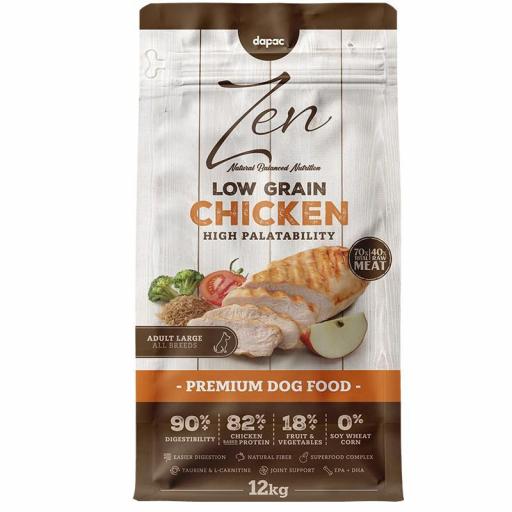 alimento_perros_adultos_raza_grande_lowgrain_pollo_arroz_zen_chicken_rice [0]