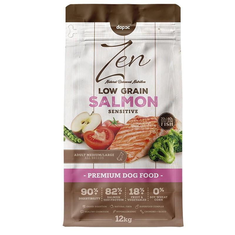alimento_perros_adultos_zen_salmon_arroz_lowgrain