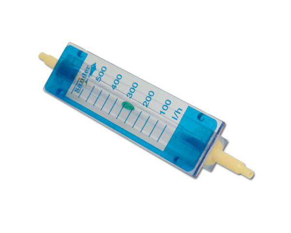 Medidor de flujo de aire para instalaciones de ozono SANDER