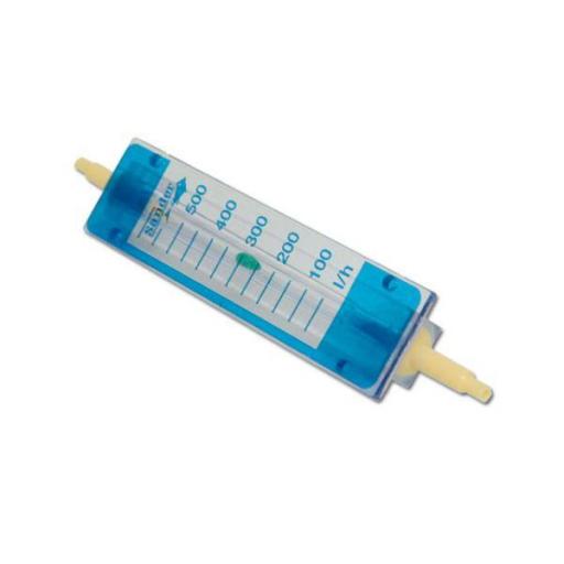 Medidor de flujo de aire para instalaciones de ozono SANDER  [0]