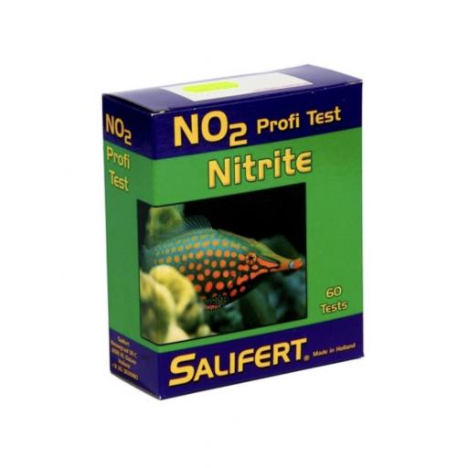 test_nitritos_acuario_marino_salifert
