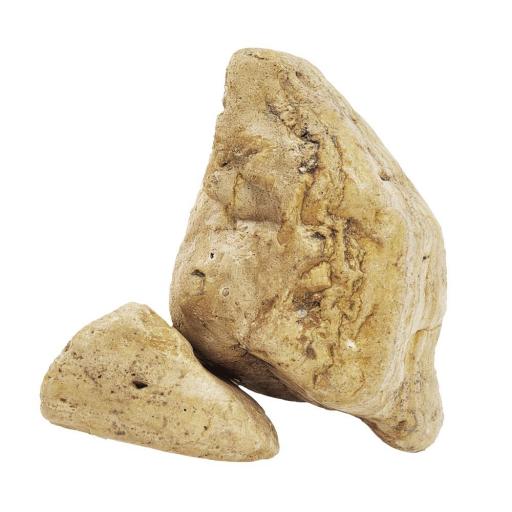 Grava y rocas decorativas para acuarios de agua dulce ADDER [1]