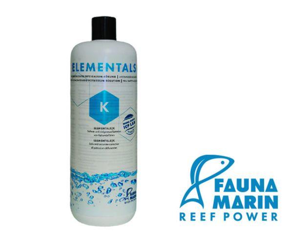 suplemento_potasio_acuario_marino_faunamarin_kalium_elementals_k