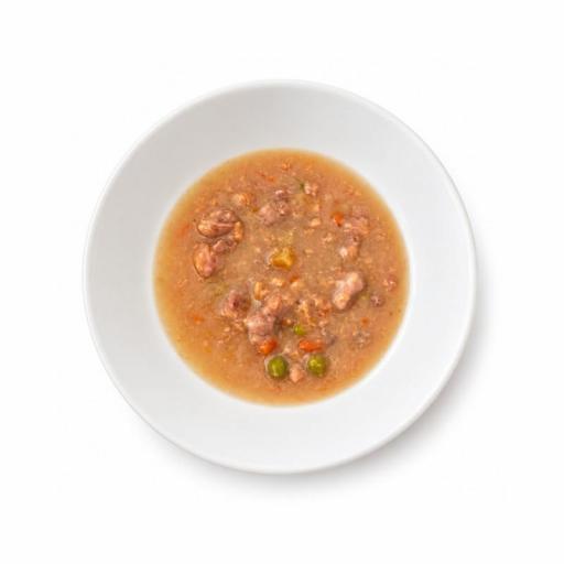 Guiso para gatos [1]