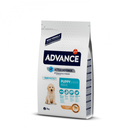 Advance Puppy Maxi 