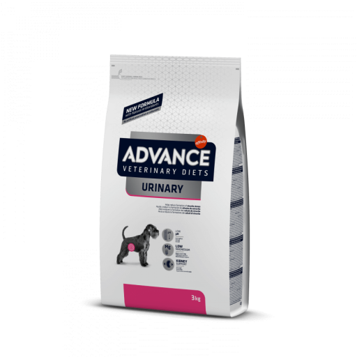 Advance Canine Urinary
