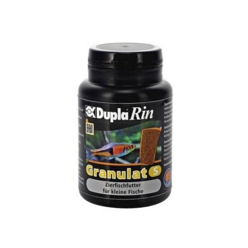 Alimento granulado para peces de acuario DUPLARIN [0]