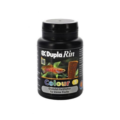Alimento granulado potenciador del color para peces de acuario DUPLARIN [0]