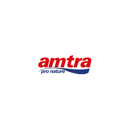 Logo de AMTRA