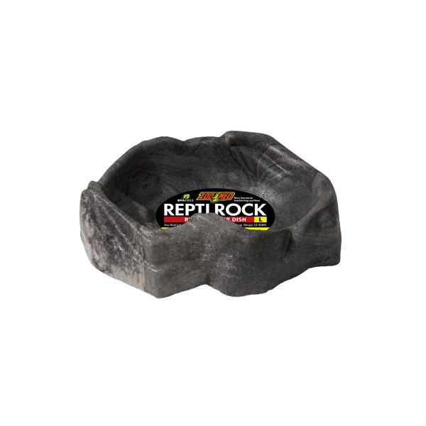 Bebederos para reptiles REPTI ROCK