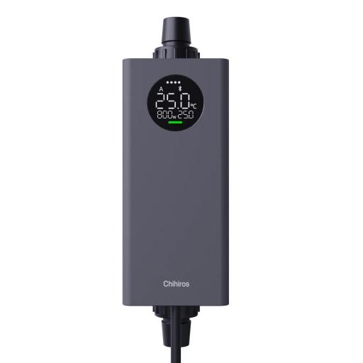 Calentador externo para acuarios CHIHIROS HEATER PRO [0]