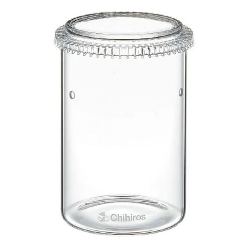 Botes para la realización de composiciones WABI KUSA de CHIHIROS [0]