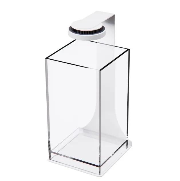 Urna con luz magnética y soporte CHIHIROS