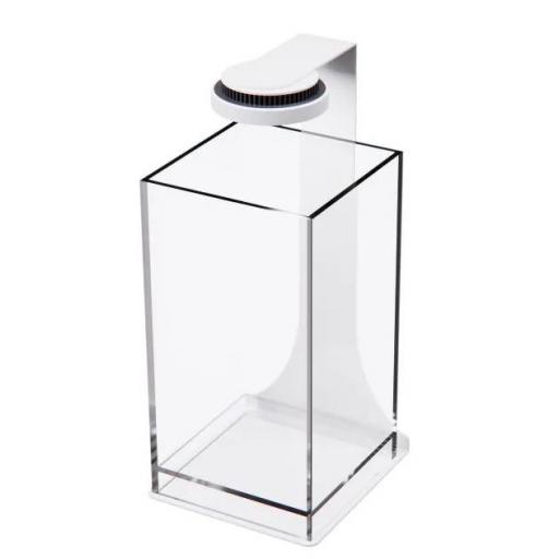 Urna con luz magnética y soporte CHIHIROS