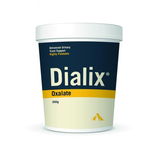 Suplemento nutricional para evitar la formación de cálculos de oxalato en el sistema urinario DIALIX OXALATE