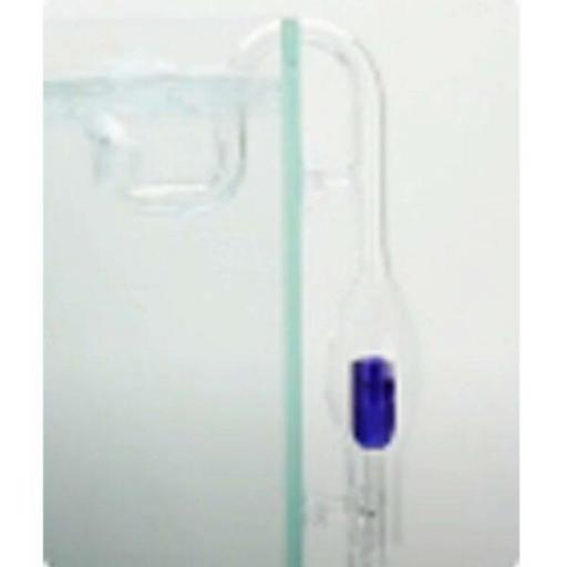 Difusor de CO2 en cristal WATERPLANT de ISTA