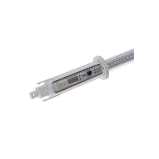 Sistema de reemplazo fluorescentes tradicionales por LED RETROFIT [0]
