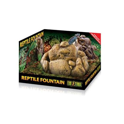 Fuente para reptiles EXOTERRA [0]