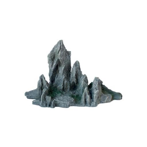 Conjunto de rocas artificiales decorativas para acuarios GUILIN ROCK [0]