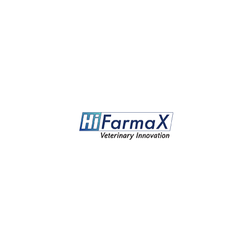 Logo de HIFARMAX