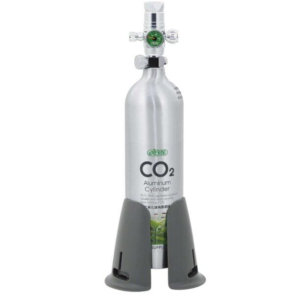 Botella CO2 de 2,0 kg Tunze